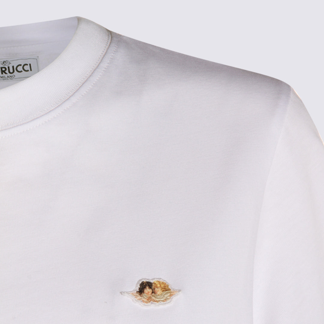 Fiorucci T-shirts and Polos - Light and natural | a1c9fd5baa5501f06db28e9362b5d875a20be664