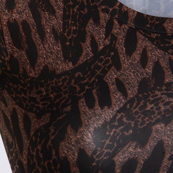 Fiorucci T-shirts and Polos - Marrone | d2fd658c0b125579cb6efe4a7f7c13e441031263