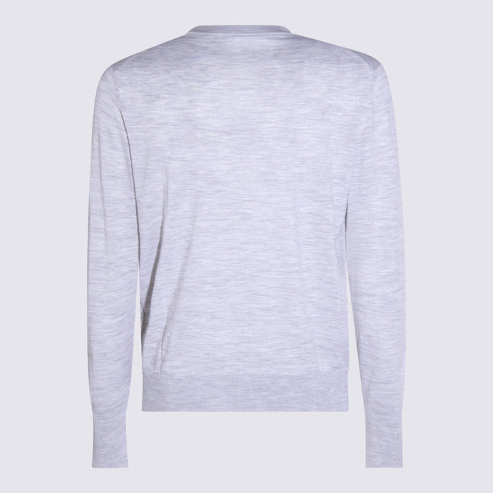 Eleventy Sweaters - Blacks and greys | bbf340c3291c2038a8b86e87fcb198bade2893fe