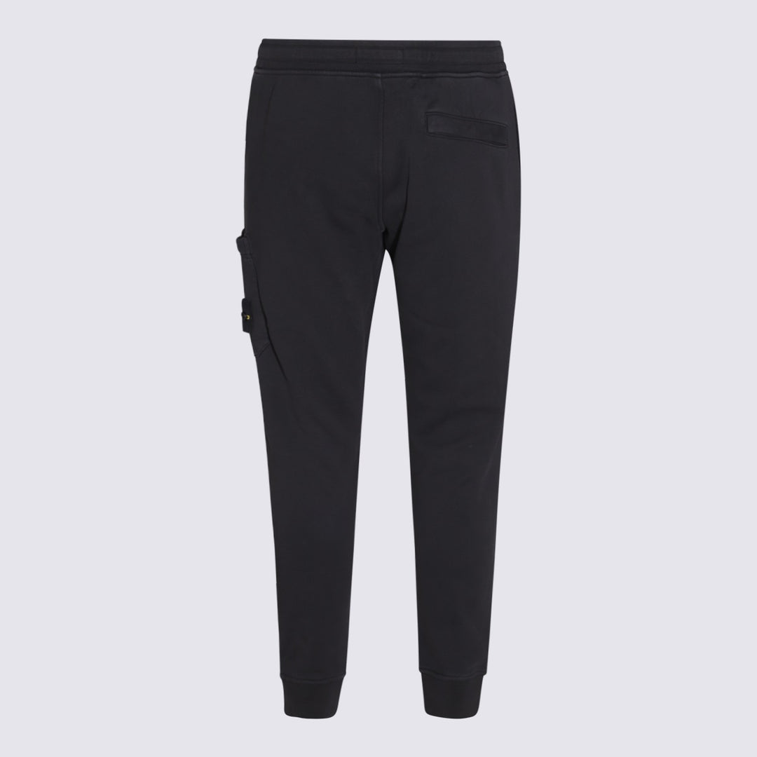 Stone Island Trousers - Charcoal | 07340fc19d312a1601ca3a87ec97825dfec4fd40
