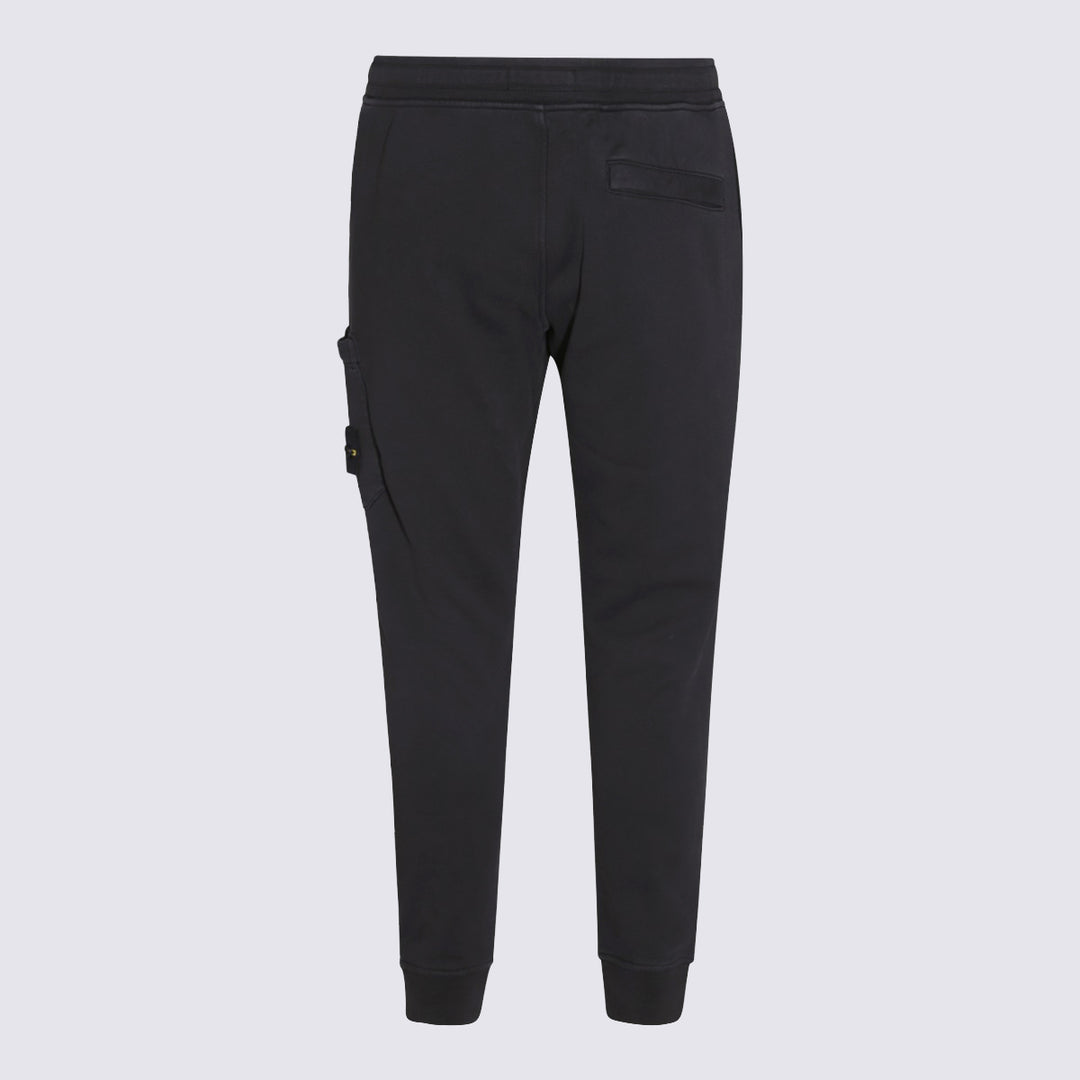 Stone Island Trousers - Blacks and greys | aedae6176e2a12579724bc4d6494d775bb44b930