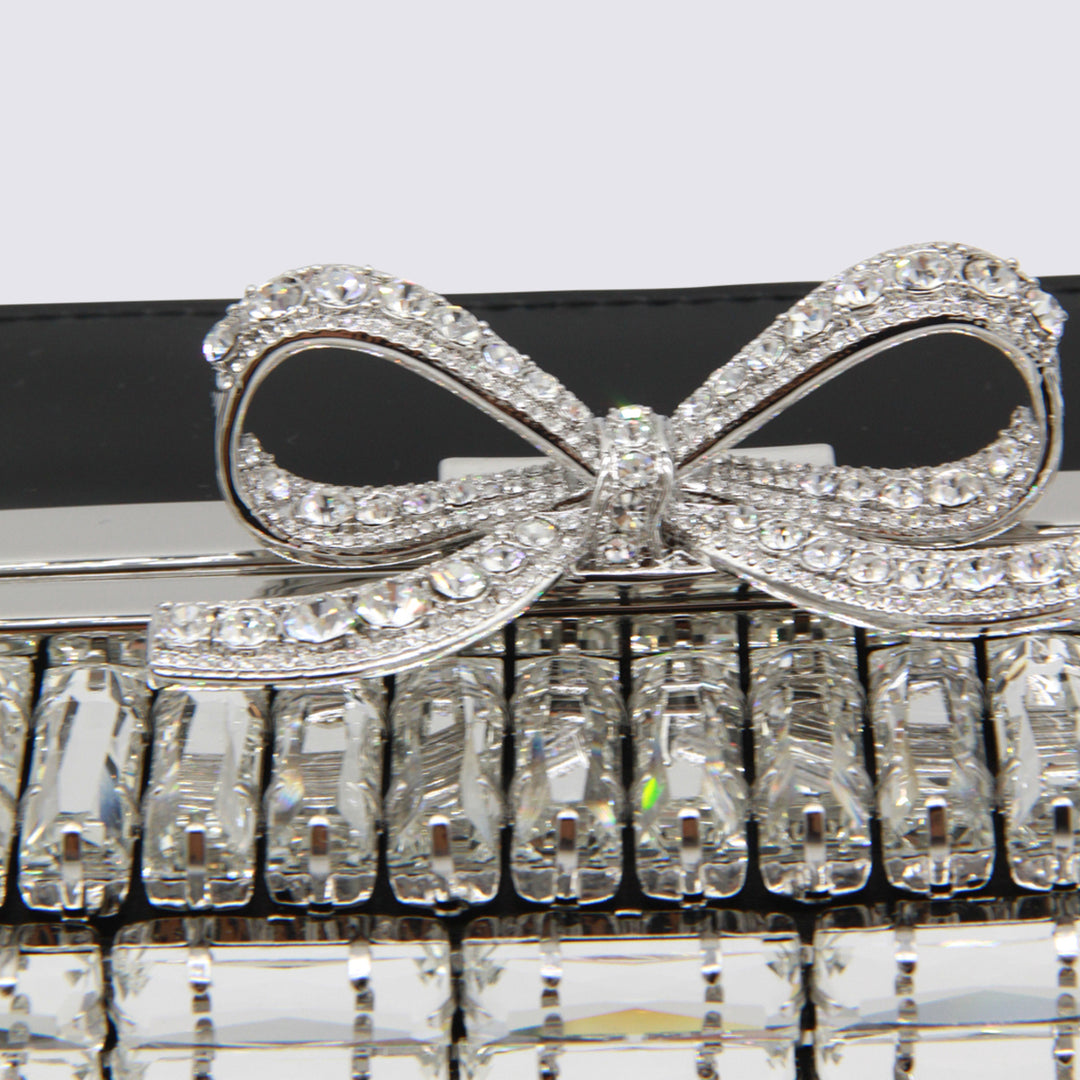 Self-Portrait Bags - Light and natural | 750e723c0ddbafce6a16ab6b609f19d0b6288b5d