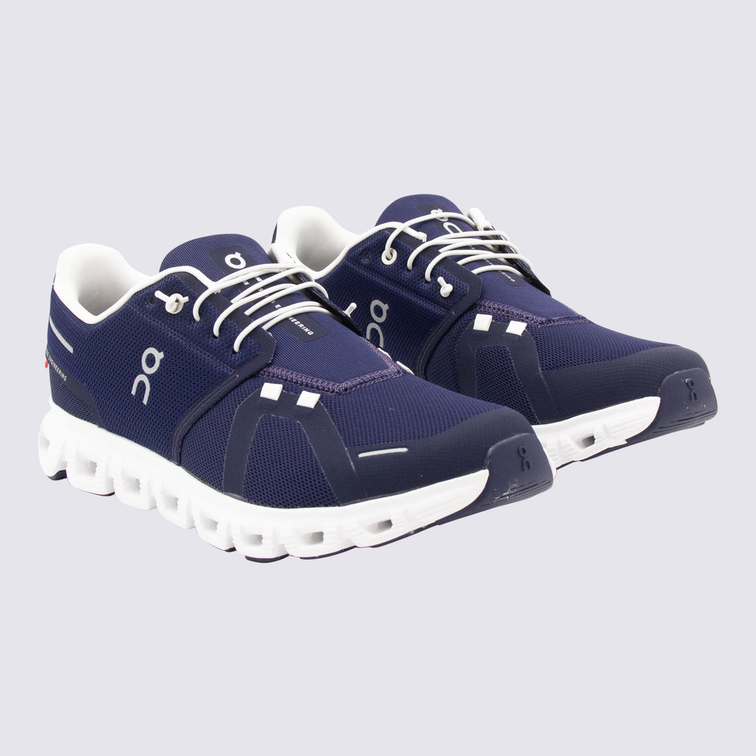 On Sneakers - MIDNIGHT/WHITE | 3f0e04c8c45c7bf0f49c501fb1f54f2f72e3e1e6