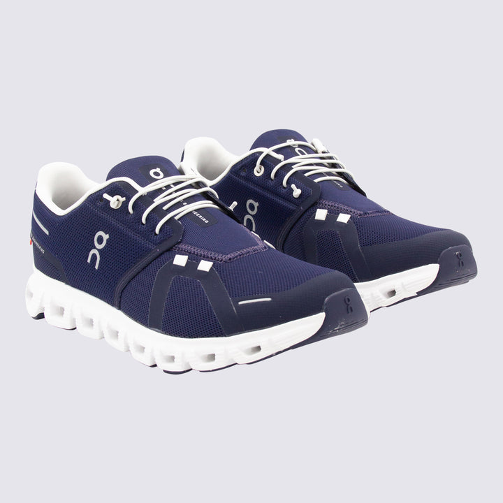 On Sneakers - MIDNIGHT/WHITE | 3f0e04c8c45c7bf0f49c501fb1f54f2f72e3e1e6