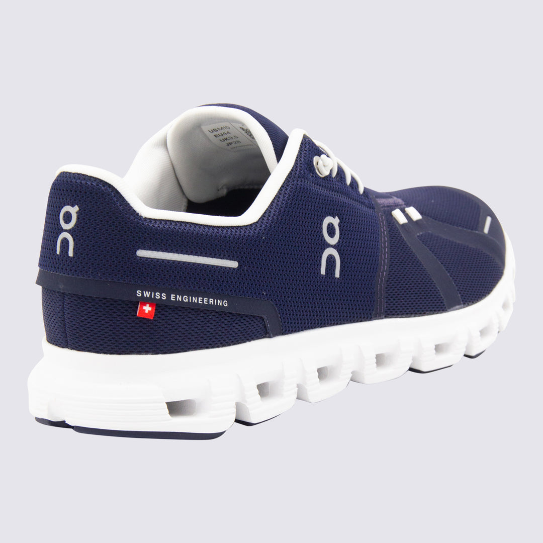 On Sneakers - MIDNIGHT/WHITE | b80f1a75c9d6dbc71066409e34826fd0f4ed5a05