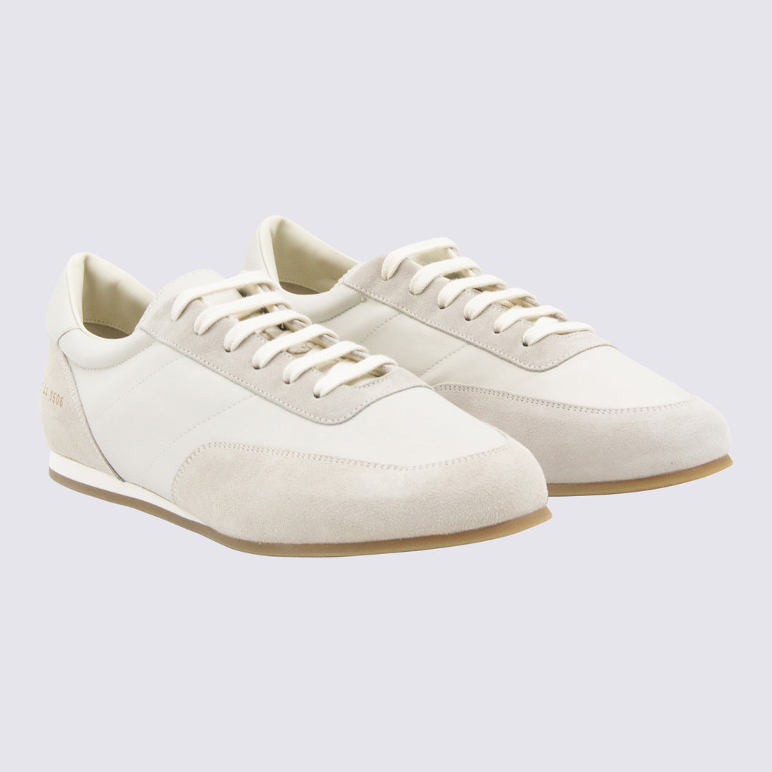 Common Projects Sneakers - Light and natural | e634fd88828e2fa097dea45699a5c3dff4838ab3
