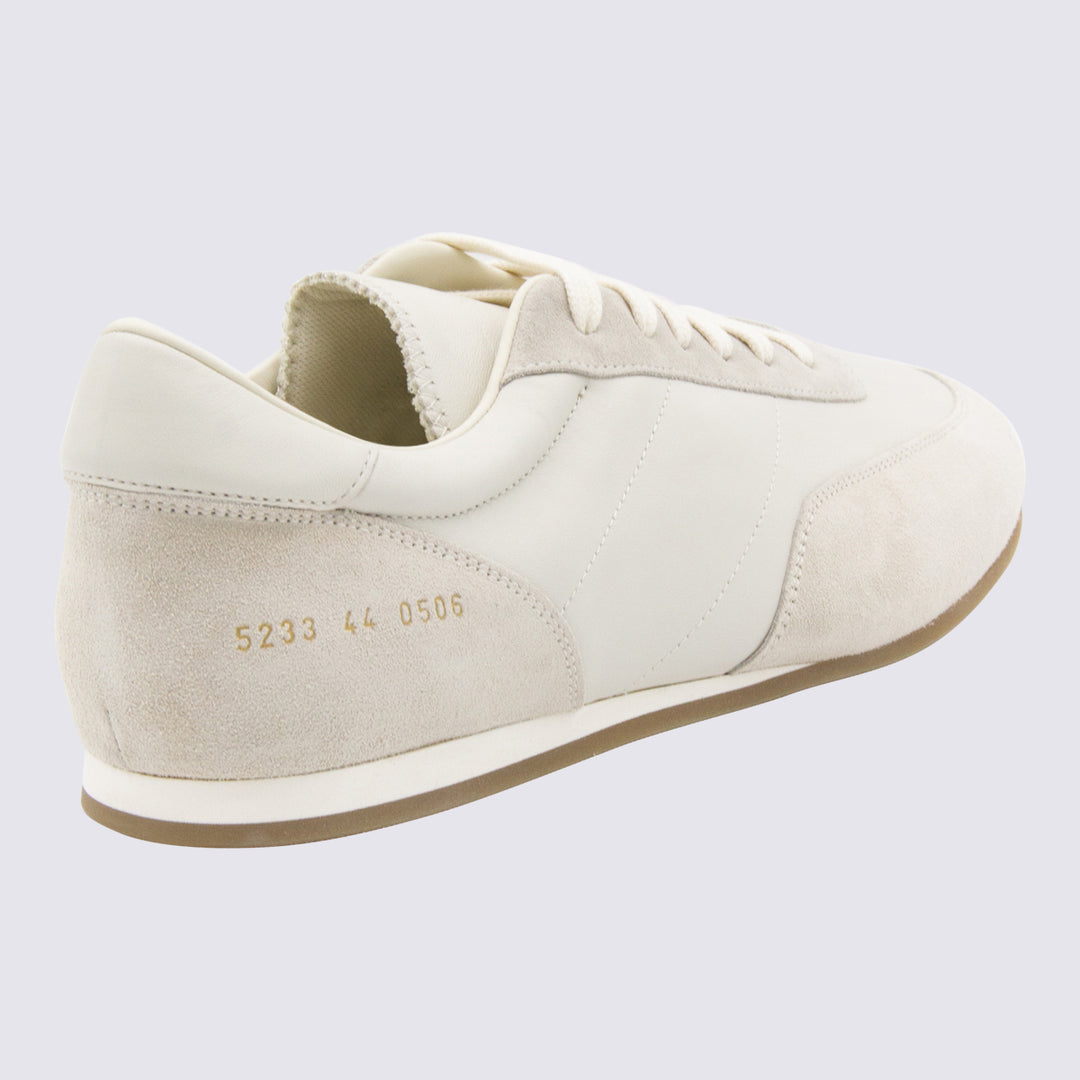 Common Projects Sneakers - Light and natural | 919682d8eeadfc16cad9822ff188c925980a4188