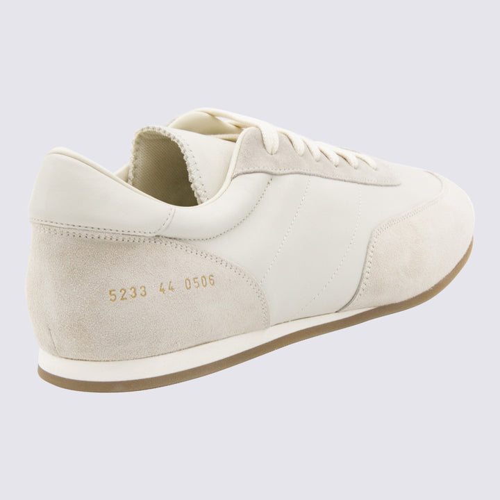 Common Projects Sneakers - Light and natural | 919682d8eeadfc16cad9822ff188c925980a4188