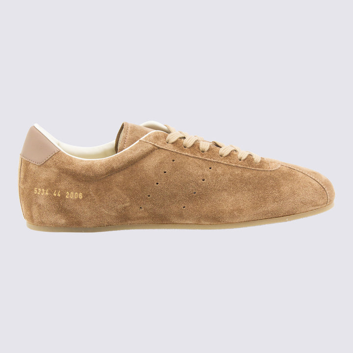 Common Projects Sneakers - Light and natural | 8a3ee6724ca3a87aa8d8b4ae77783dc8b9f5751b