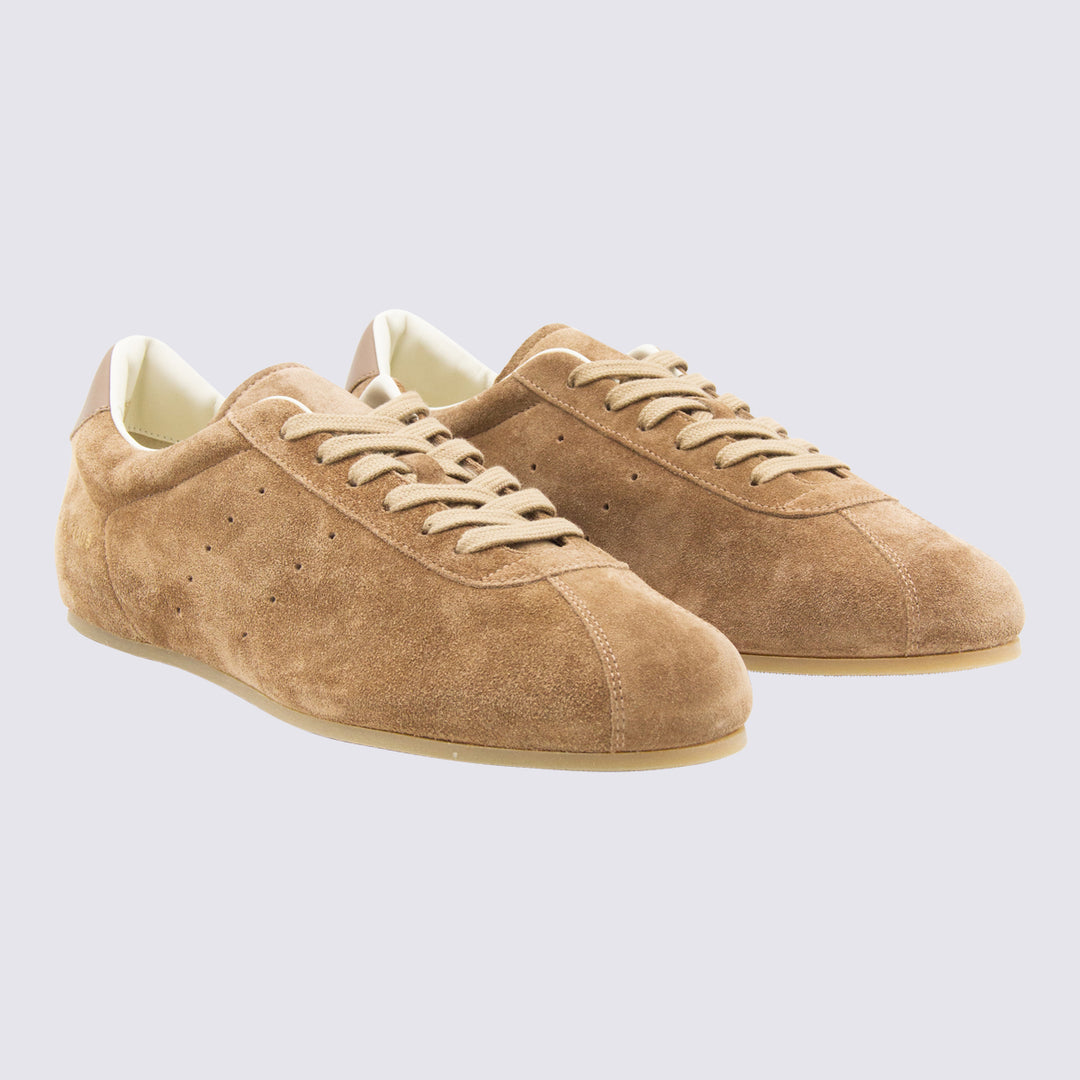 Common Projects Sneakers - Light and natural | 04cf078d8a42f67938159a8fca7963fe7863079e