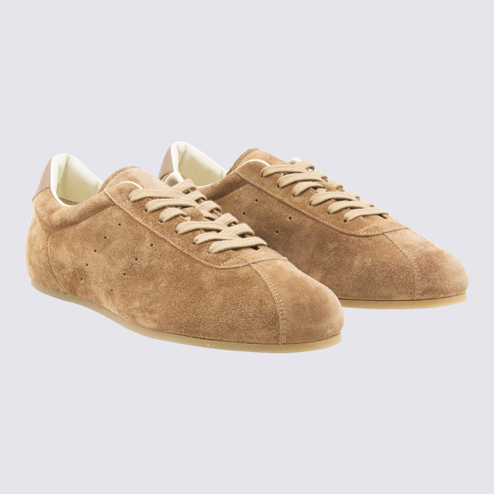 Common Projects Sneakers - Light and natural | 04cf078d8a42f67938159a8fca7963fe7863079e