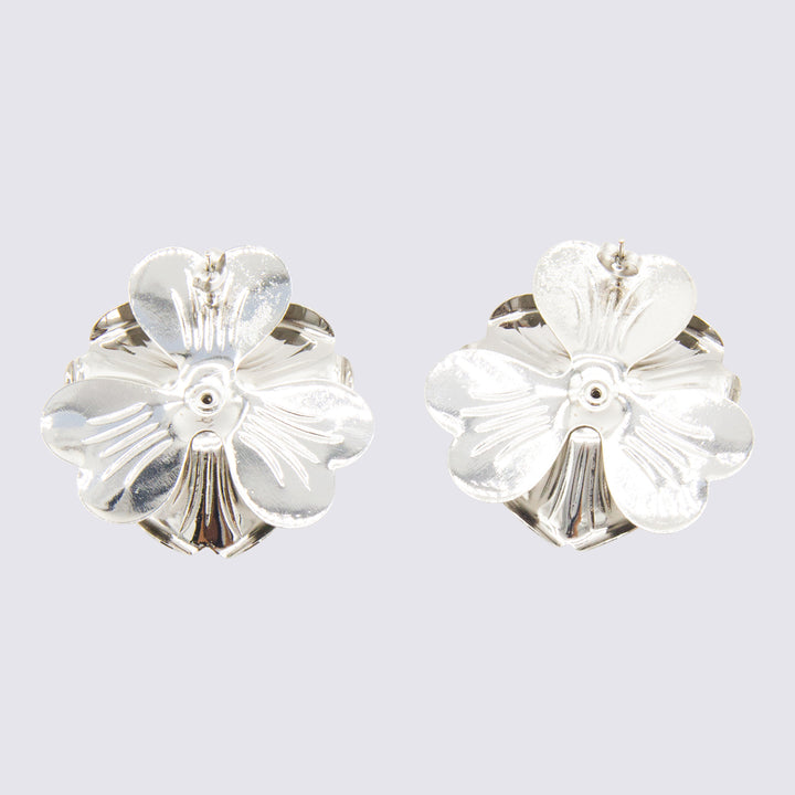 Blumarine Bijoux - SILVER/SILVER/CRYSTAL | fff4ba6fc4e1324feac26a2867c9116527170ab1