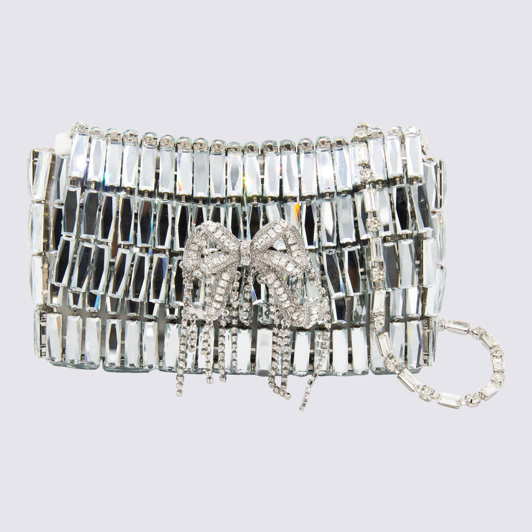 Self-Portrait Bags - Light and natural | 7c81b1ef6b94c93b9d0d5305b0d2f1b4703ef0d2