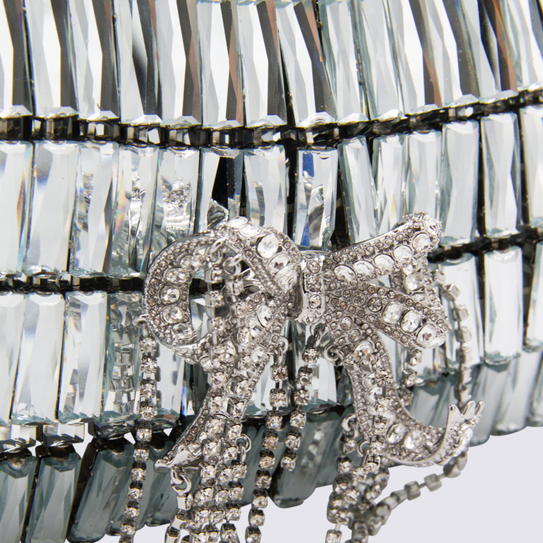 Self-Portrait Bags - Light and natural | e1fd87bc1d6301faceff00709cefe99be024a239