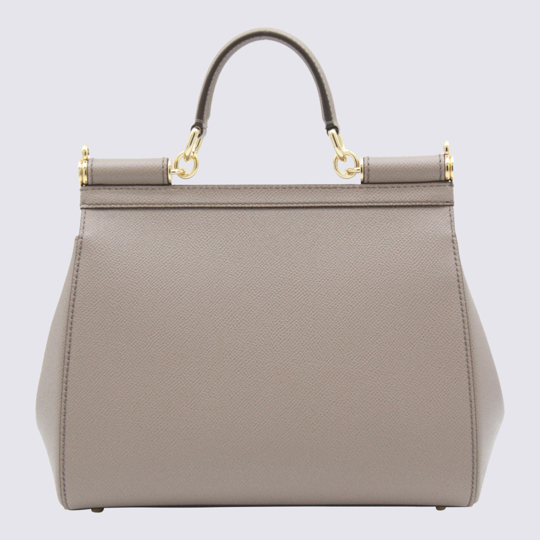 Dolce & Gabbana Bags - FANGO CHIARO | a0908a9222bb1aa430f087fcc65349c9fdf6f90e