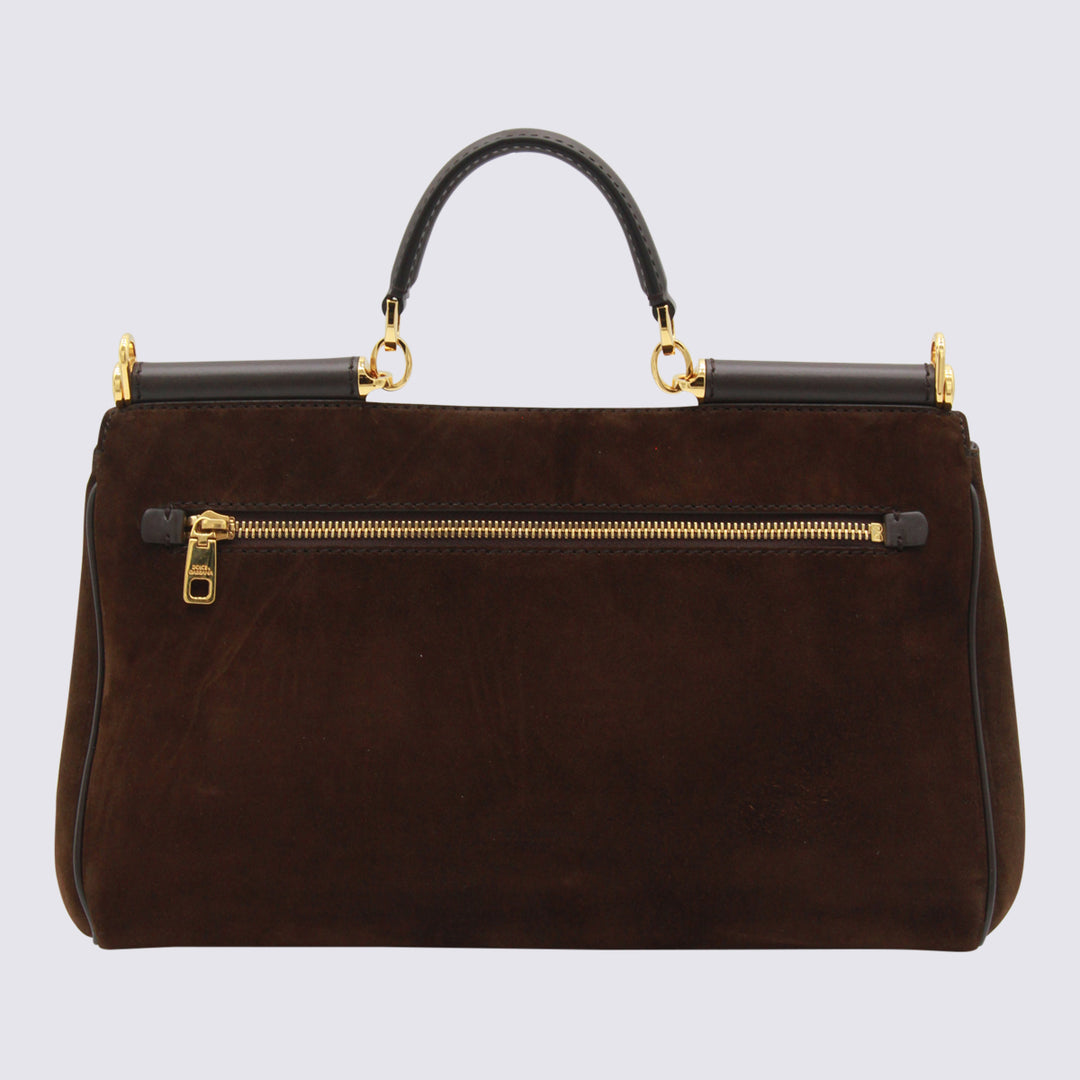 Dolce & Gabbana Bags - Blacks and greys | 3f2b53aa4aac1dd3cbfa53ed2119ee53cca26e00