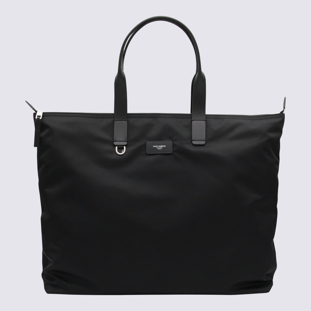 Dolce & Gabbana Bags - Nero | e21329051f6cc6795a44daa133dfa5d7419378b4