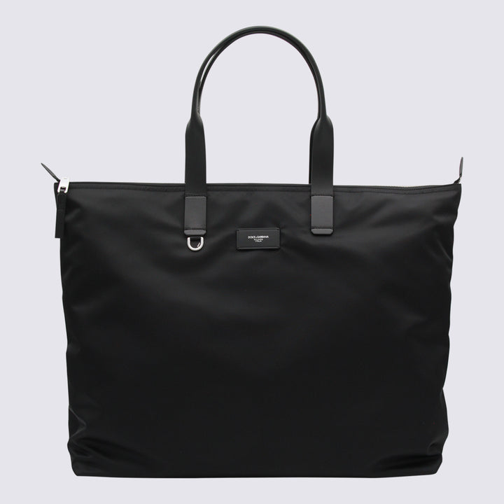 Dolce & Gabbana Bags - Nero | e21329051f6cc6795a44daa133dfa5d7419378b4