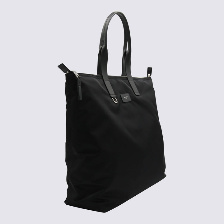 Dolce & Gabbana Bags - Nero | 1bab46dcc6c9bd79500fe1320640f2938f8b8bad