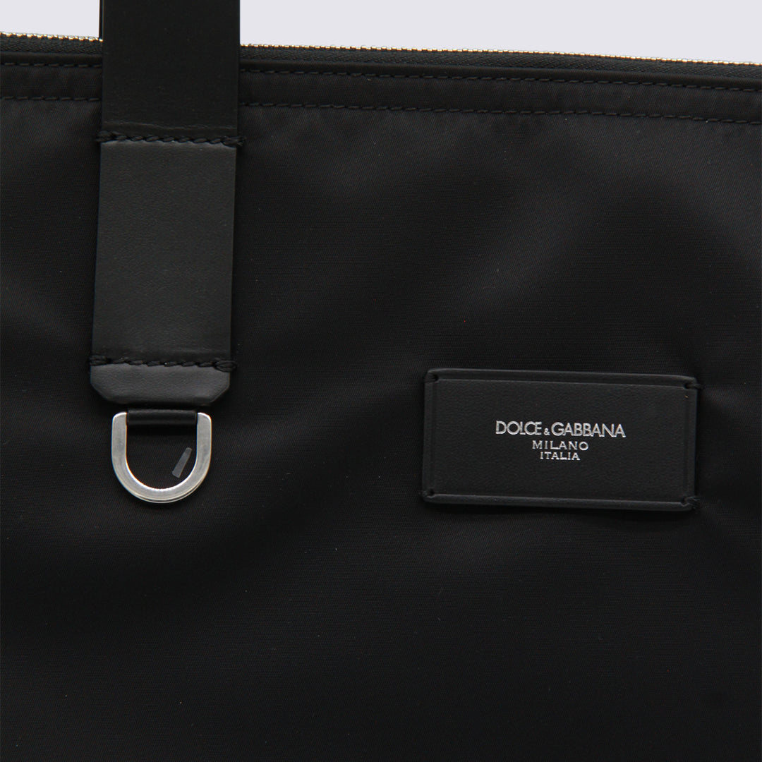 Dolce & Gabbana Bags - Nero | a55fdb8166beadfa65ad143418c597f1efd62ea1