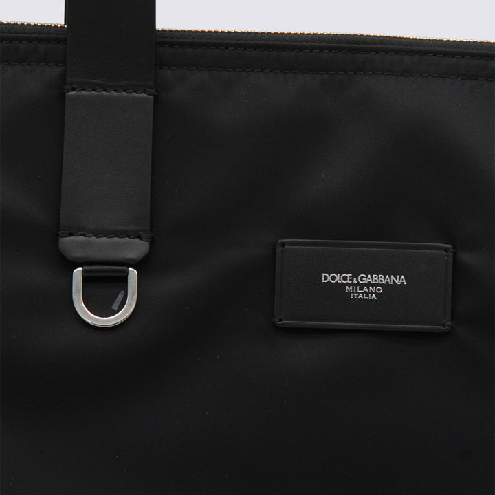 Dolce & Gabbana Bags - Nero | a55fdb8166beadfa65ad143418c597f1efd62ea1