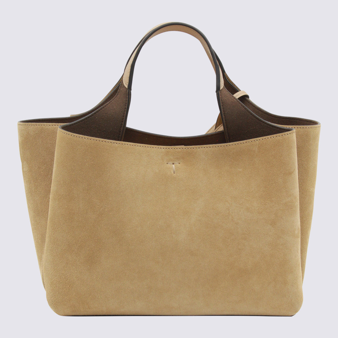 Tod'S Bags - Light and natural | f5fdc70dadac546a5477d30542e086cfbabe109b