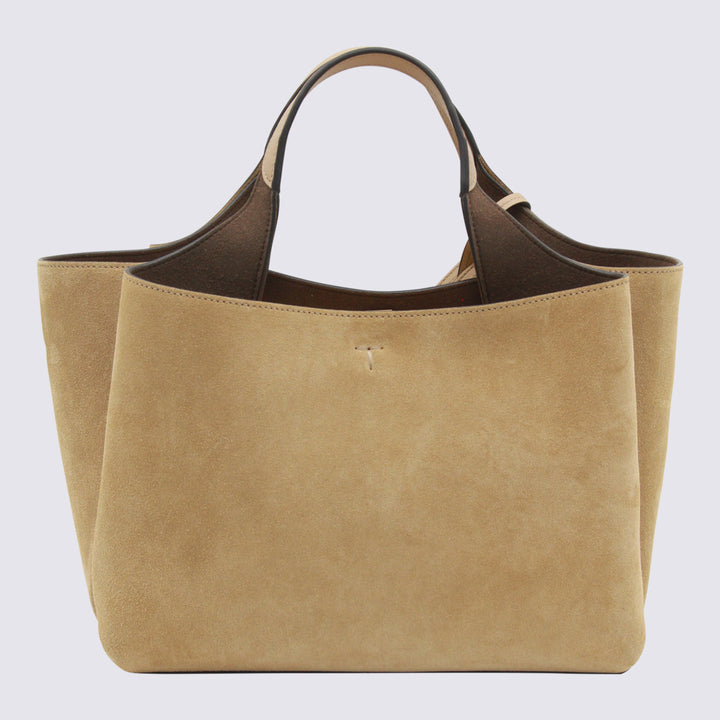 Tod'S Bags - Light and natural | f5fdc70dadac546a5477d30542e086cfbabe109b