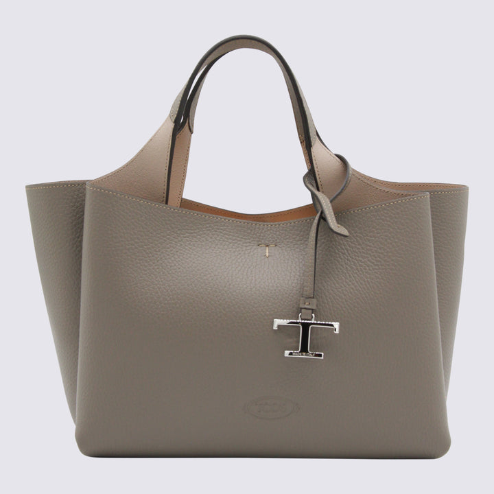 Tod'S Bags - TORTORA SCURO | 8afc9186f12fdd090a16c68605823ebad7134cac