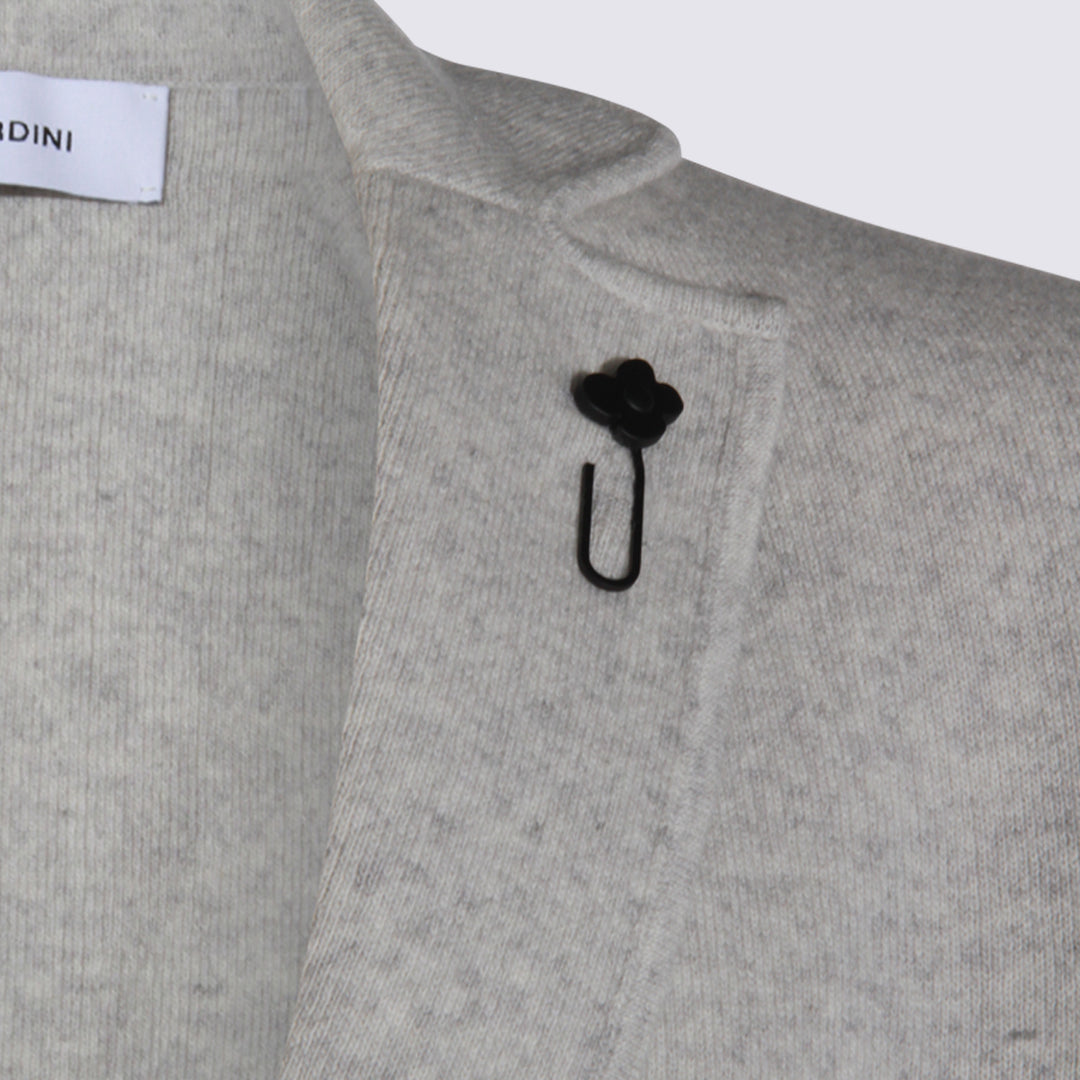 Lardini Sweaters - Chari | 9ff96e2f2592fd4314b91447558afa260a347ad2