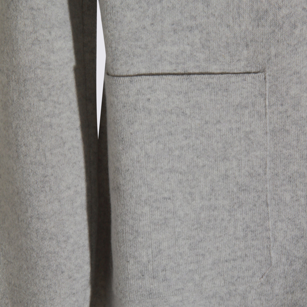 Lardini Sweaters - Chari | bc3217a2c517b6e96bfa41a8c4a72c08dc3dcec5