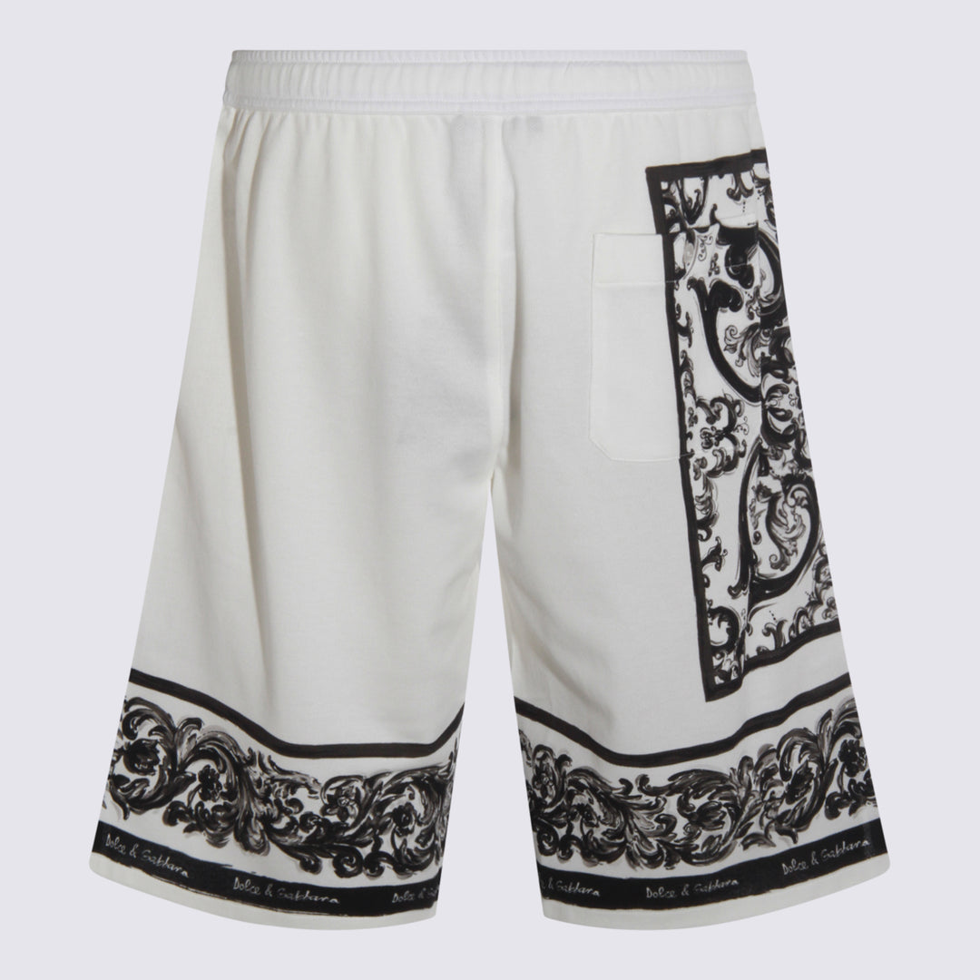Dolce & Gabbana Shorts - Light and natural | 8156955bdba00d1c12b1e9e0342fdaa858c058f9