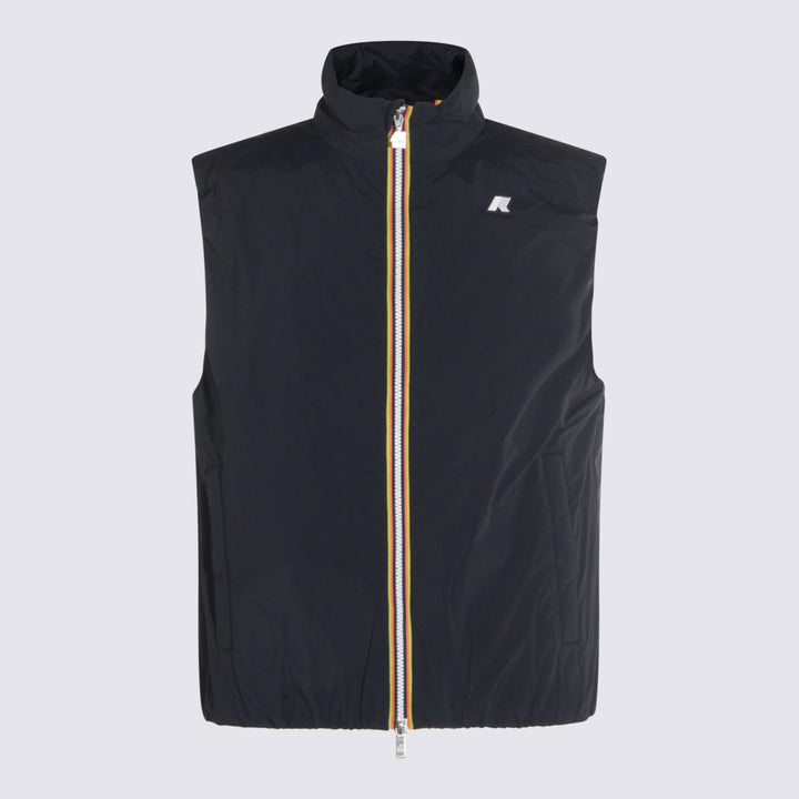 K-Way Jackets - BLUE DEPTH | 30231b0304ac9b25a01dbe28b246c2908a9690f9