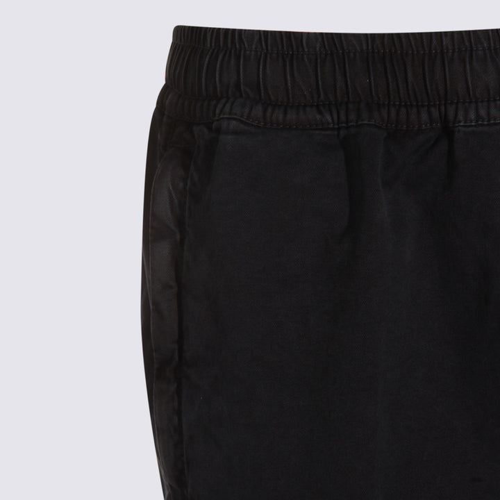 Stone Island Trousers - Blue and green | cf9985c5789d671f0d0588e1fb5920dc50f841b7