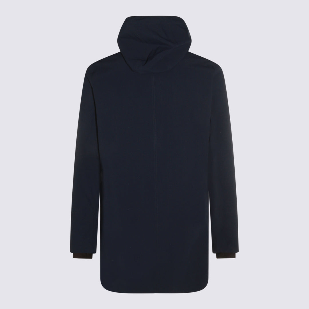 K-Way Jackets - BLUE DEPTH | 47270bcc1a42f340f78b1340741c3b5587e66d12