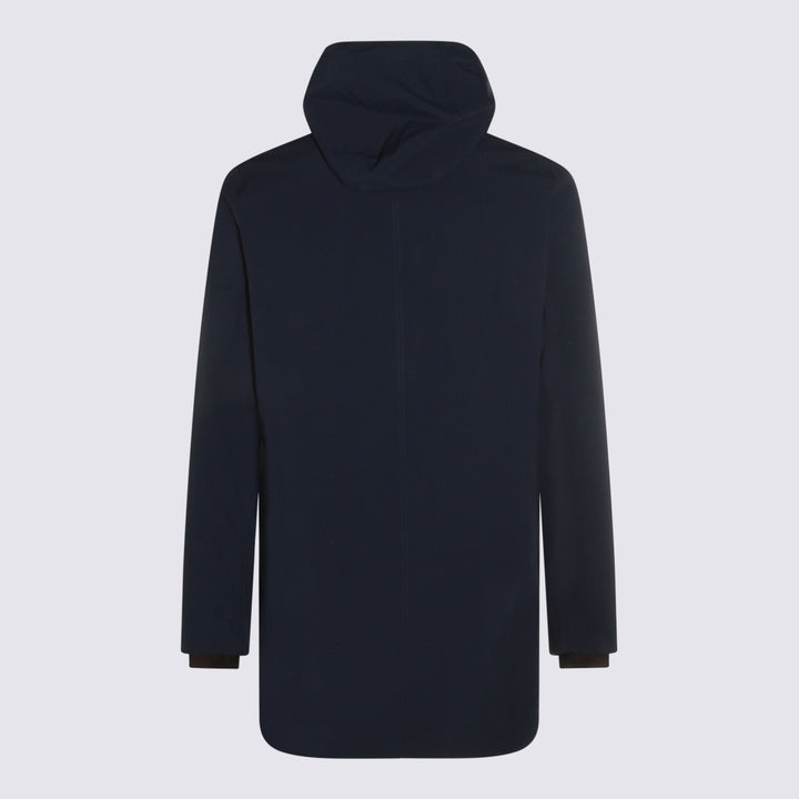 K-Way Jackets - BLUE DEPTH | 47270bcc1a42f340f78b1340741c3b5587e66d12