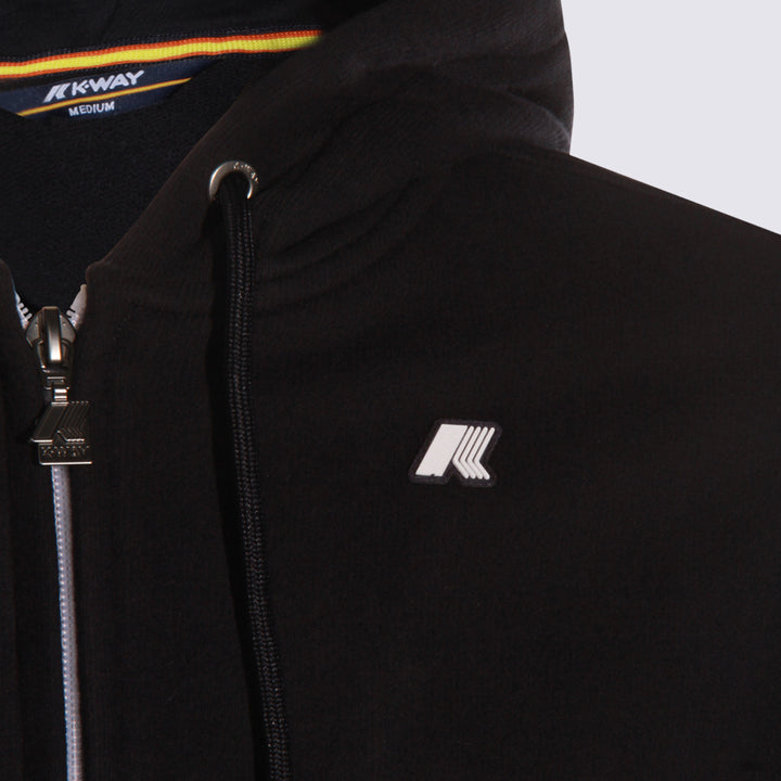 K-Way Sweaters - BLUE DEPTH | 88f6fb26393c72fc76e77063478dfdcb1118d8dd