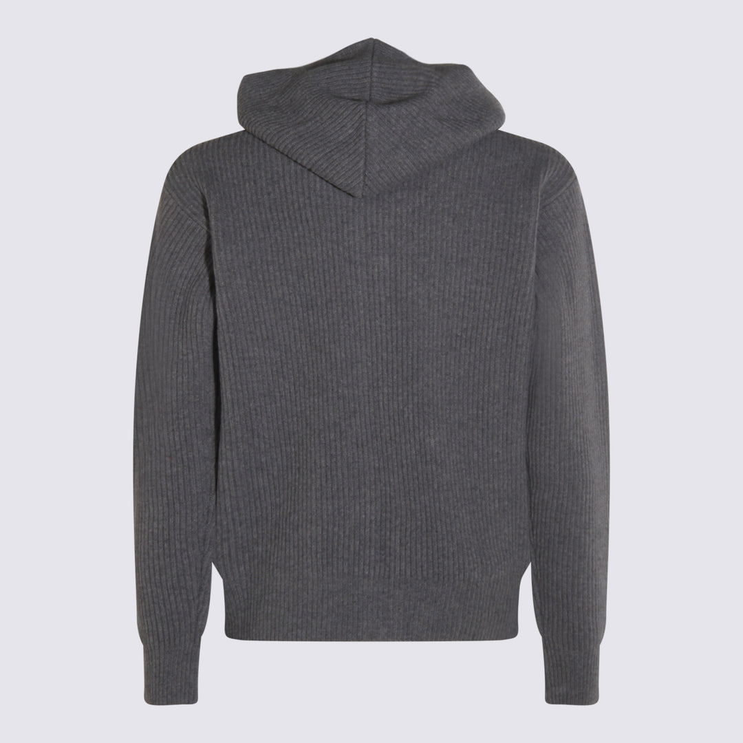 Lardini Sweaters - Blacks and greys | be9d95d18983365ed84613fc34316af1d8e9da8a