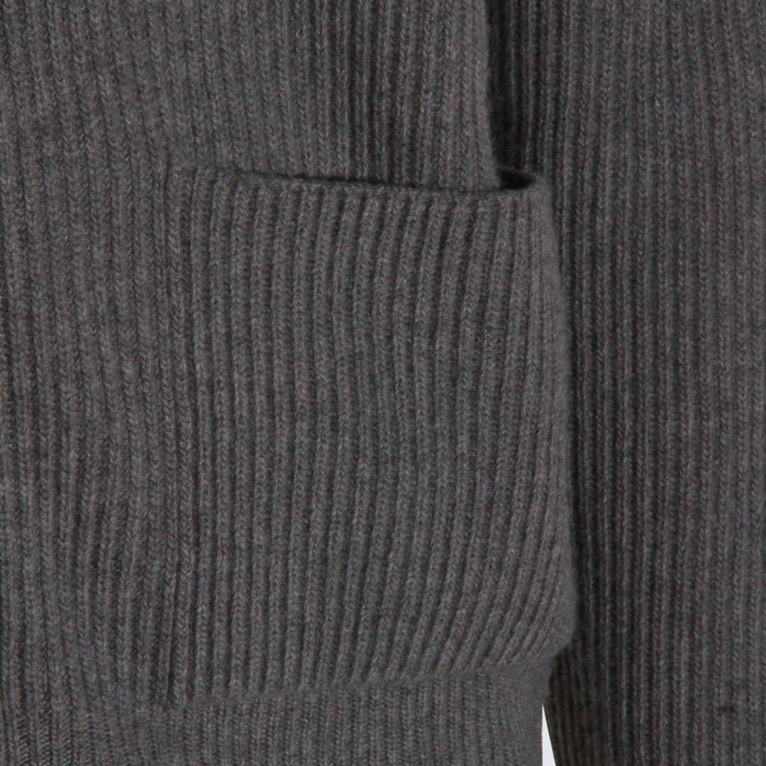 Lardini Sweaters - Blacks and greys | 49c86f4ac7fc06507f14b30331f7c3e0b7af7057