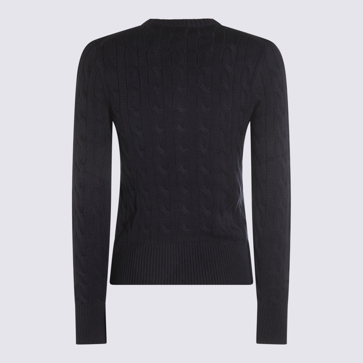 Polo Ralph Lauren Sweaters - HUNTER NAVY | 192a53613c13c2203a8c1d81f952b8457e010229