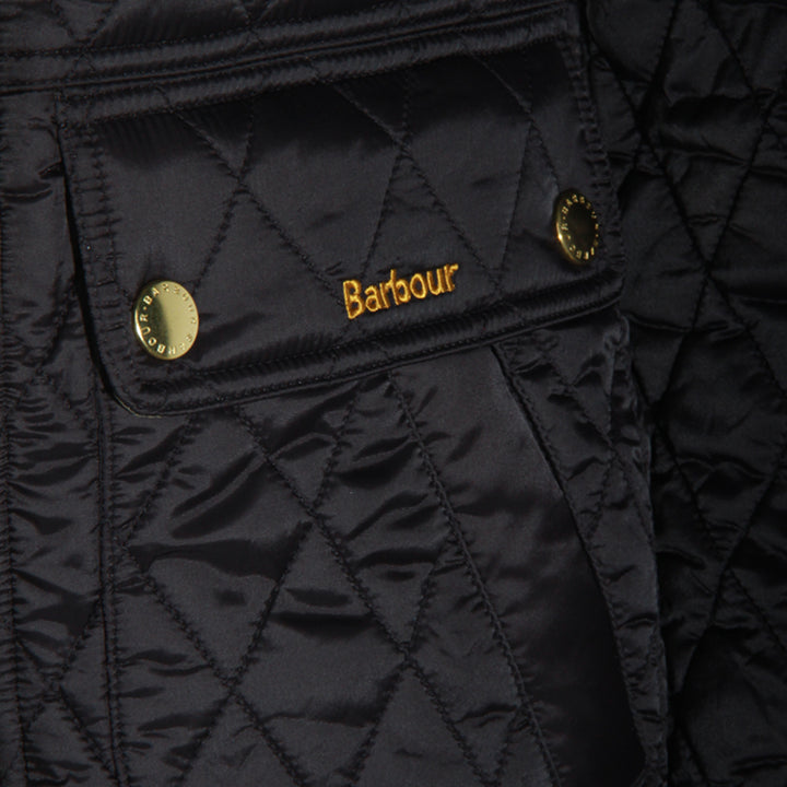 Barbour Coats - Blacks and greys | 12215cf6508a69be324c376b31a4756f3ae84f55