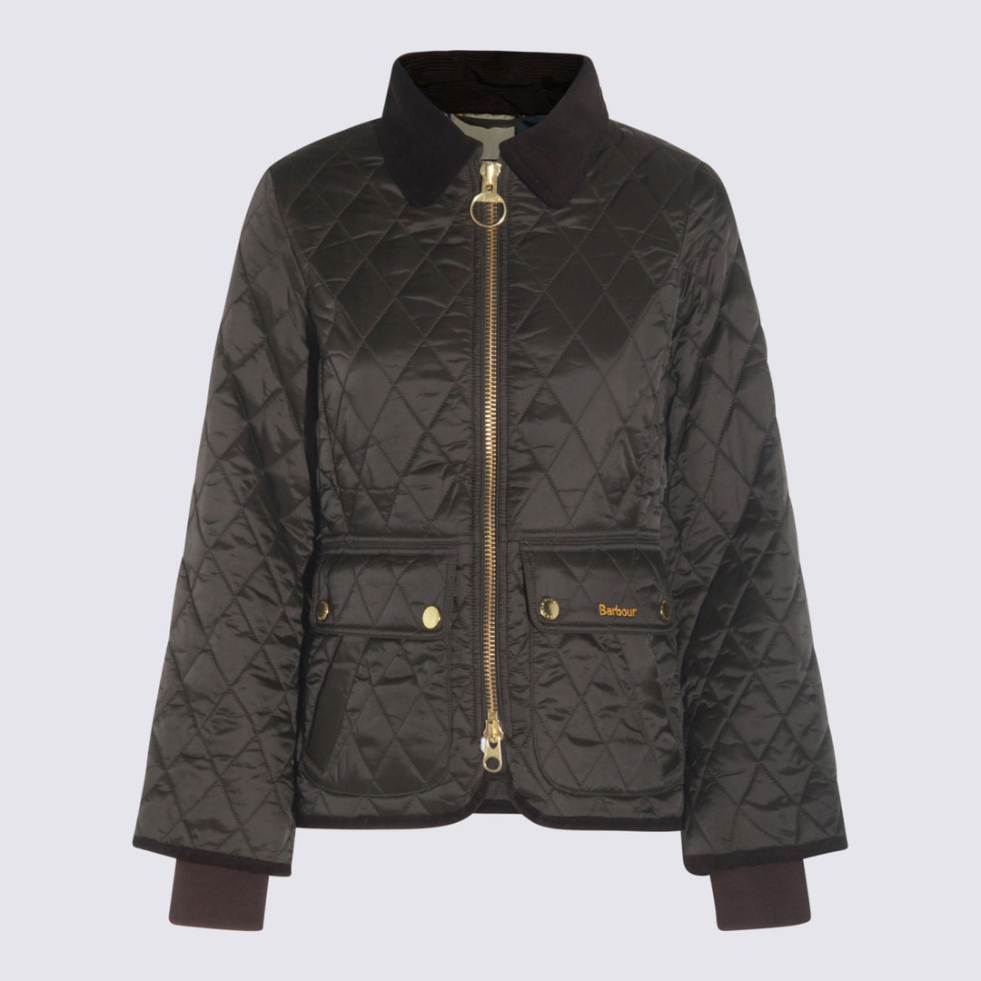 Barbour Coats - SAGE | f6cec0ea0c13d66c3c138634b0e9c81e0ec62548