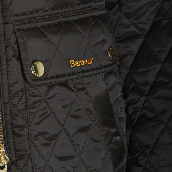 Barbour Coats - SAGE | 993042783874660da095a0c87d2b52b585b90861