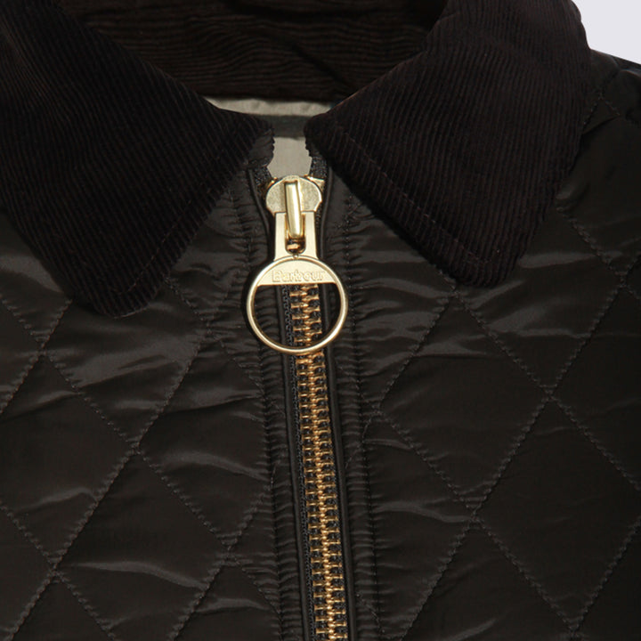 Barbour Coats - SAGE | c8671185811b2112e1f214423f5609d7a931eb98