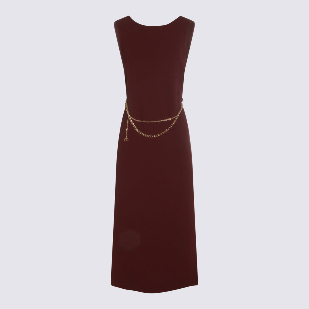 Twin-Set Dresses - WINETASTING | 54e6ec74dabc4aed62818f7d0031e879d4c01e97