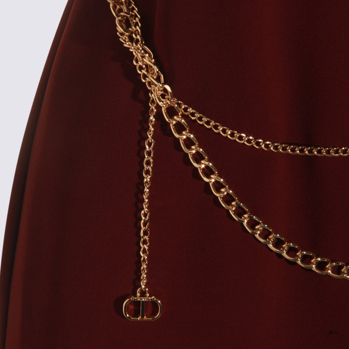 Twin-Set Dresses - WINETASTING | 6c10772db5aafc89bf55d2e1160b2d4f8f5b974b