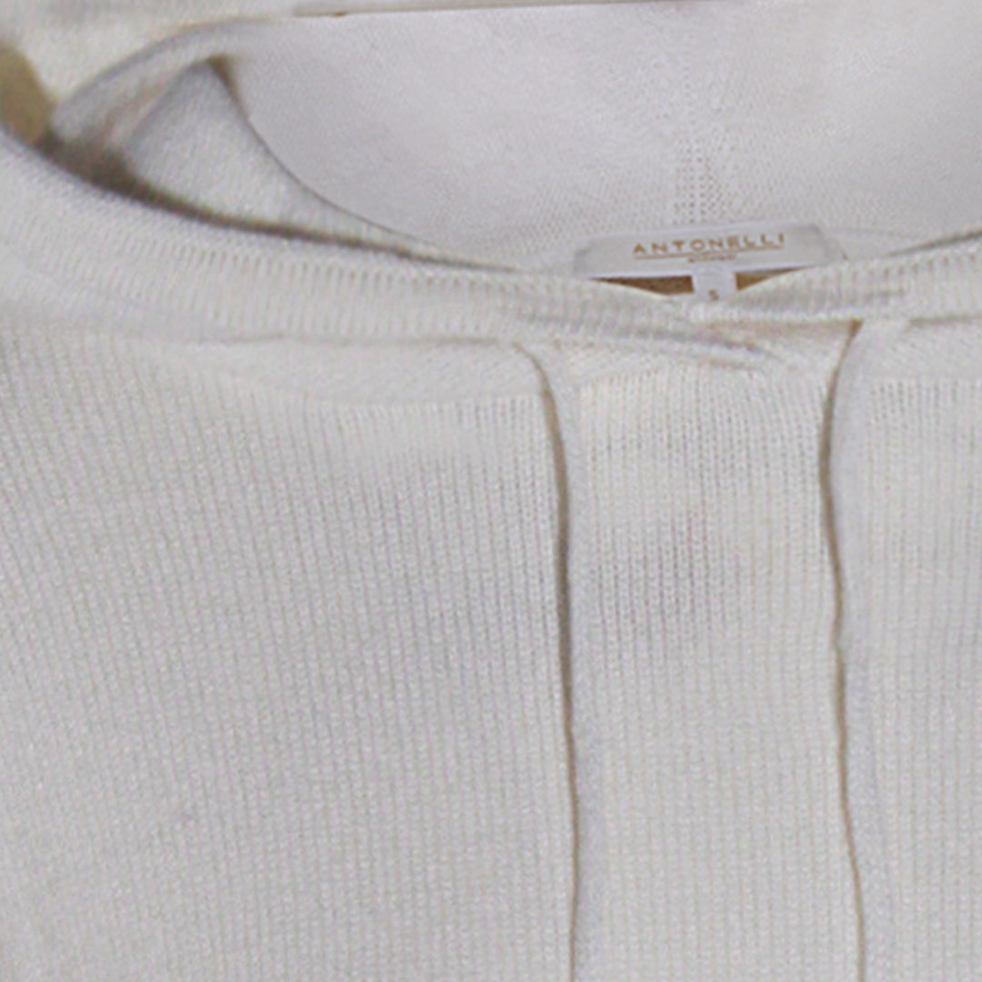 Antonelli Firenze Sweaters - Light and natural | 4f94a566691ee5593a4eb5c72e9cd3d8591f1f9f