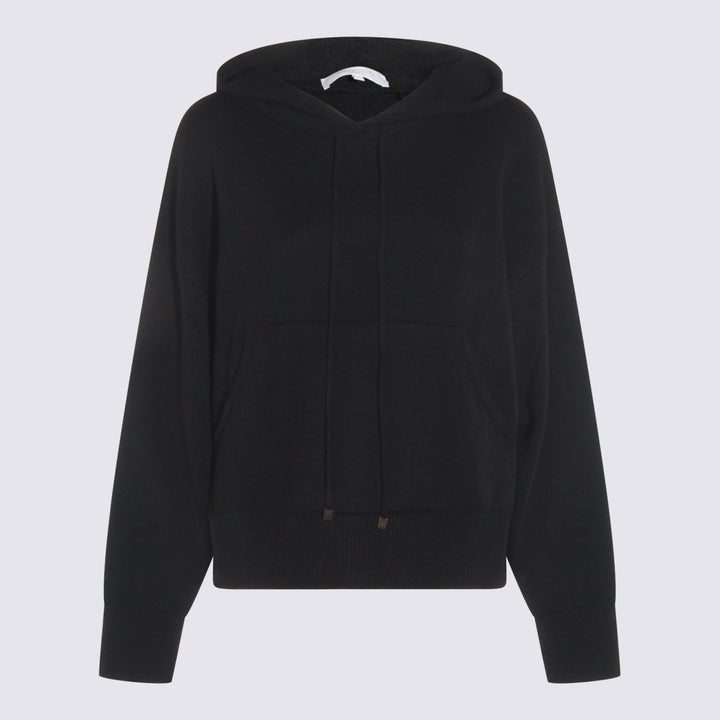 Antonelli Firenze Sweaters - Blacks and greys | 265a8db7ff80a0c98dc73ee8a7a4c3c2f39dff19