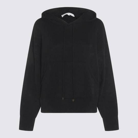 Sweaters Blacks And Greys