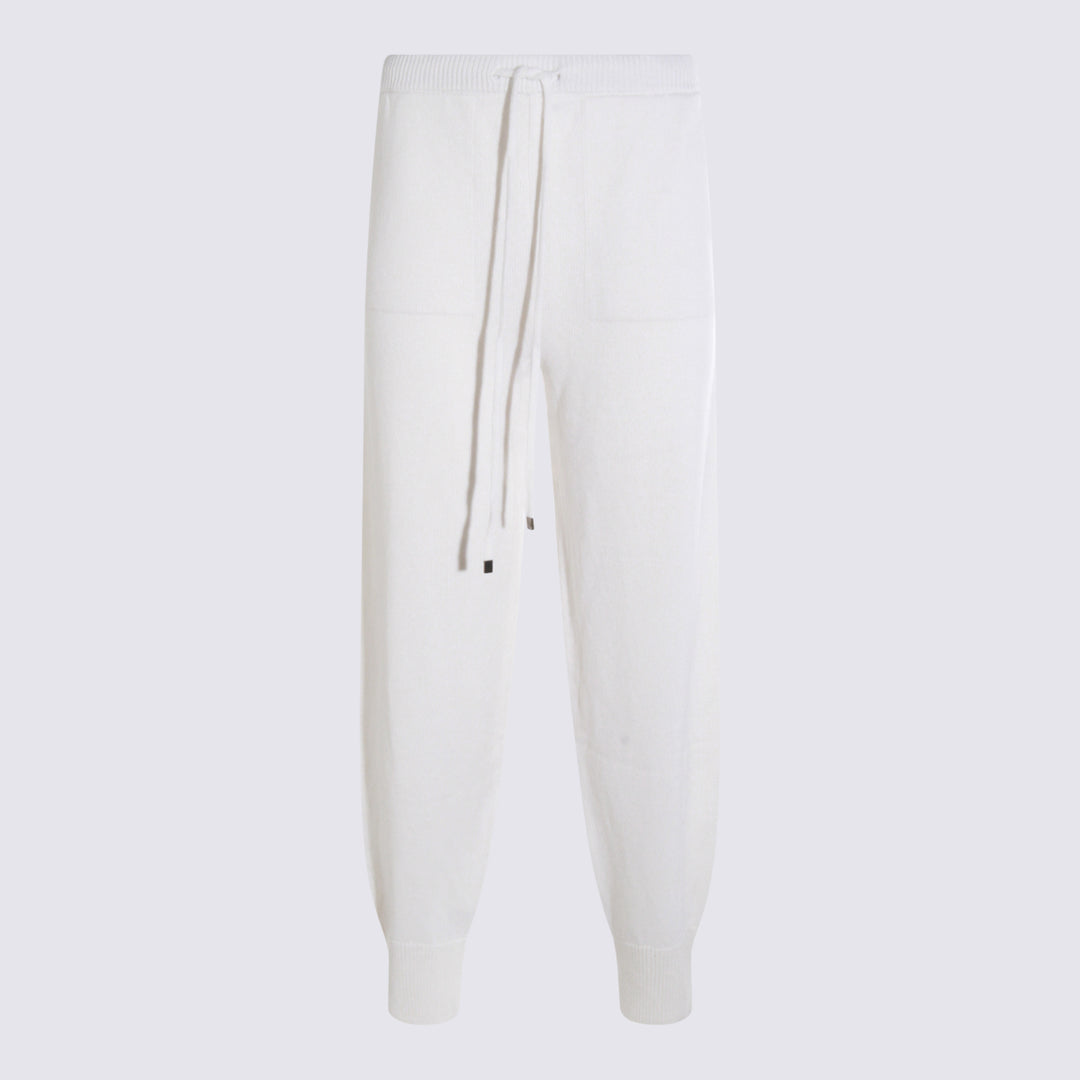 Antonelli Firenze Trousers - Light and natural | 41192f9056c518c2d8fd4d79e7e5408df90d48e9