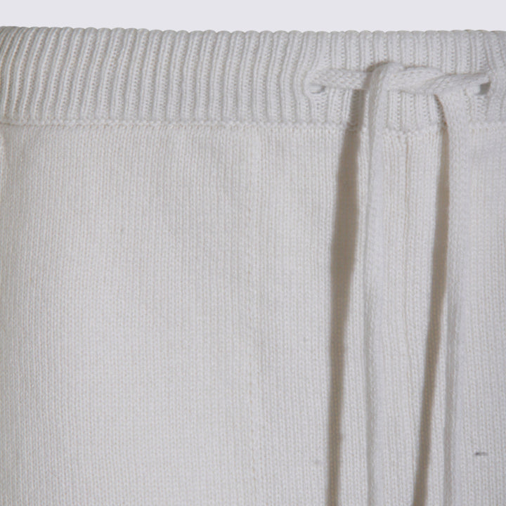 Antonelli Firenze Trousers - Light and natural | 1acde74f51f25ec4b207e95fb0c613d7bf487499